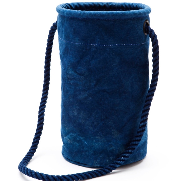 All Hands Handbags - NWT Small Canvas Ditty Bag by All Hands